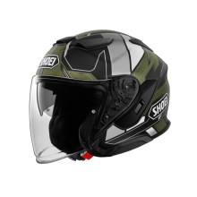 Shoei® J-Cruise 3 Whizzy TC-11